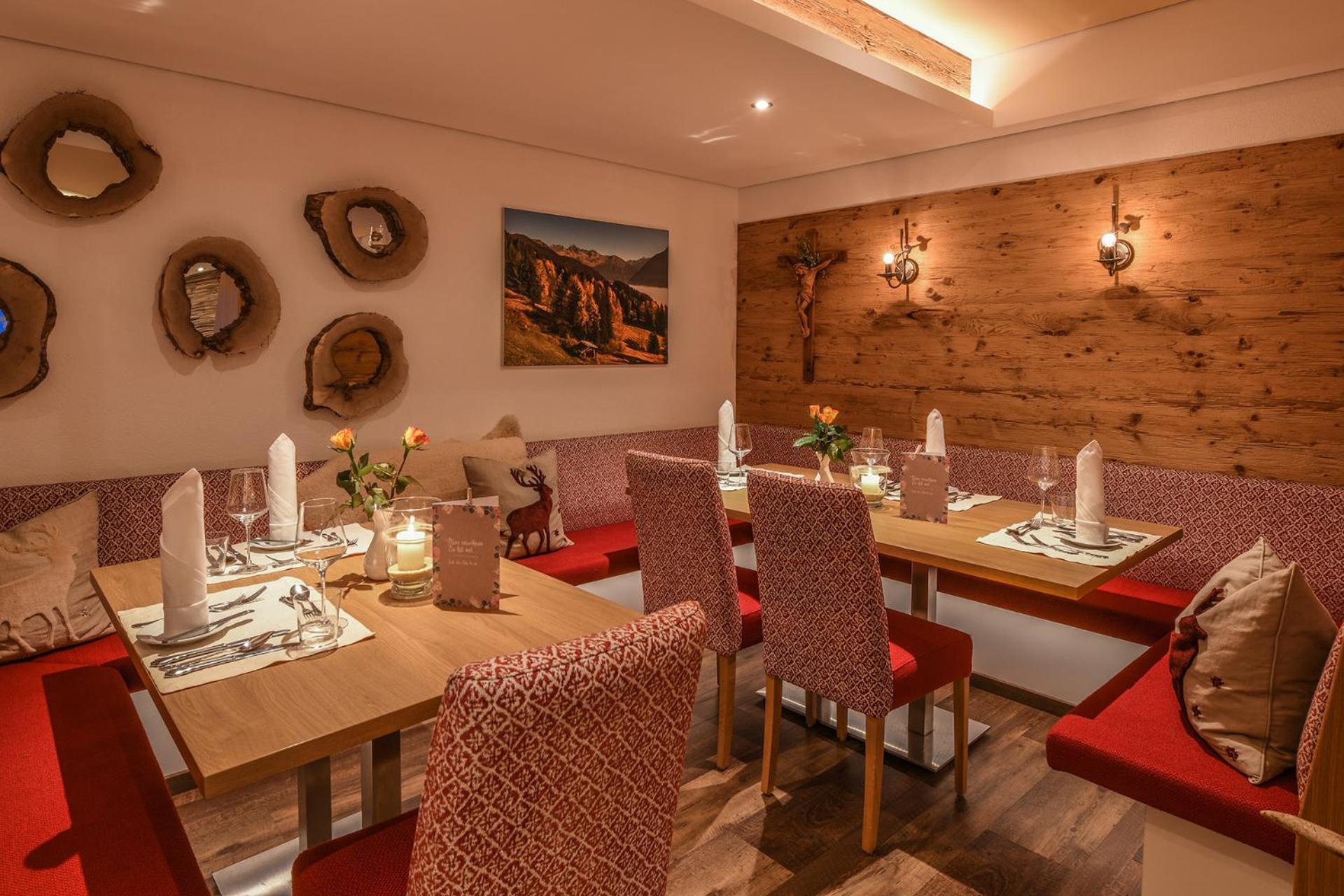 Hotel Silbertal Dış mekan fotoğraf